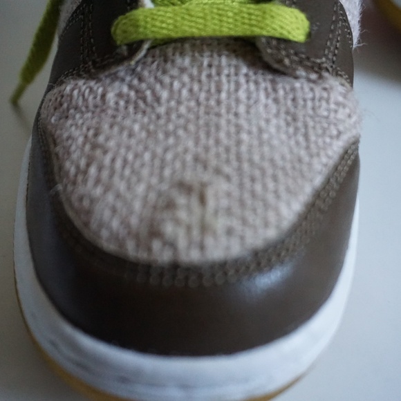 NIKE | NIKE DUNK HIGH GS 'SHREK' - Picture 2 of 10